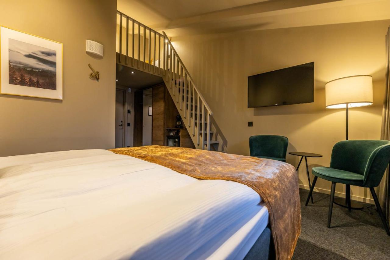 Hotell Viktors Salen  Exterior photo